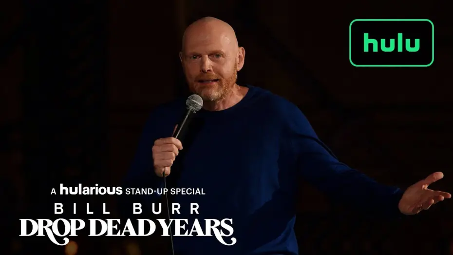 Відео до фільму Bill Burr: Drop Dead Years | Official Trailer