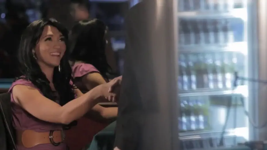 Відео до фільму Se&ntilde;orita | "Se&ntilde;orita" (2010) Trailer