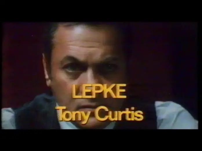 Відео до фільму Lepke | Lepke (1975) Trailer