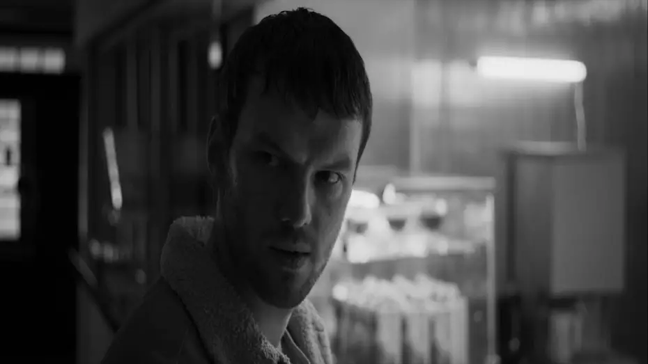 Відео до фільму Scandinavian Silence | Film Trailer: Skandinaavia vaikus / Scandinavian Silence