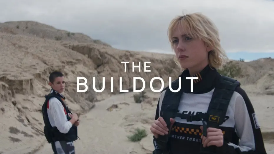 Відео до фільму The Buildout | The Buildout | Official Trailer
