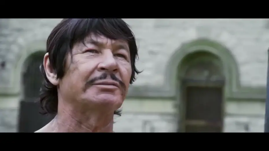 Відео до фільму Escape from Death Block 13 | UK Trailer