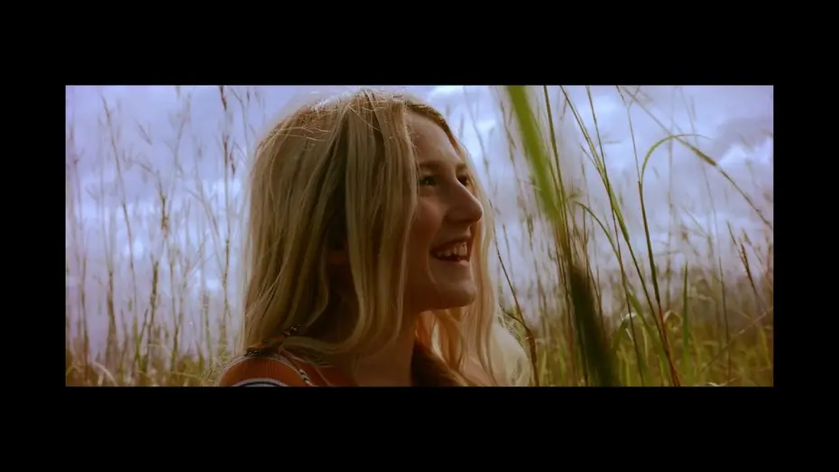 Відео до фільму Daughter of the Sun | Trailer