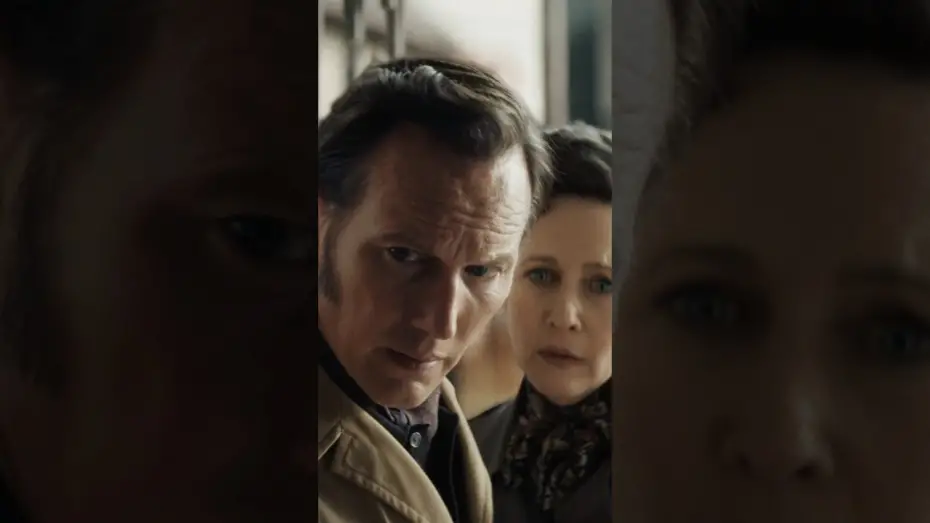 Відео до фільму The Conjuring: Last Rites | September 3, 2025