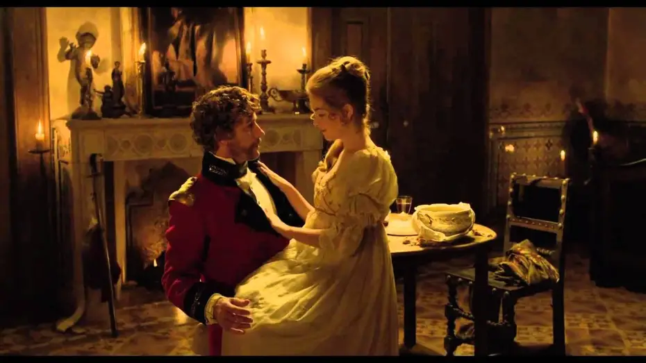 Відео до фільму Lines of Wellington | English trailer LINES OF WELLINGTON