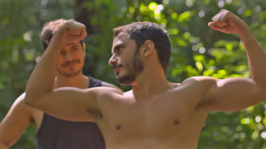 Відео до фільму Count on me | Stand By Me | Full Short Film