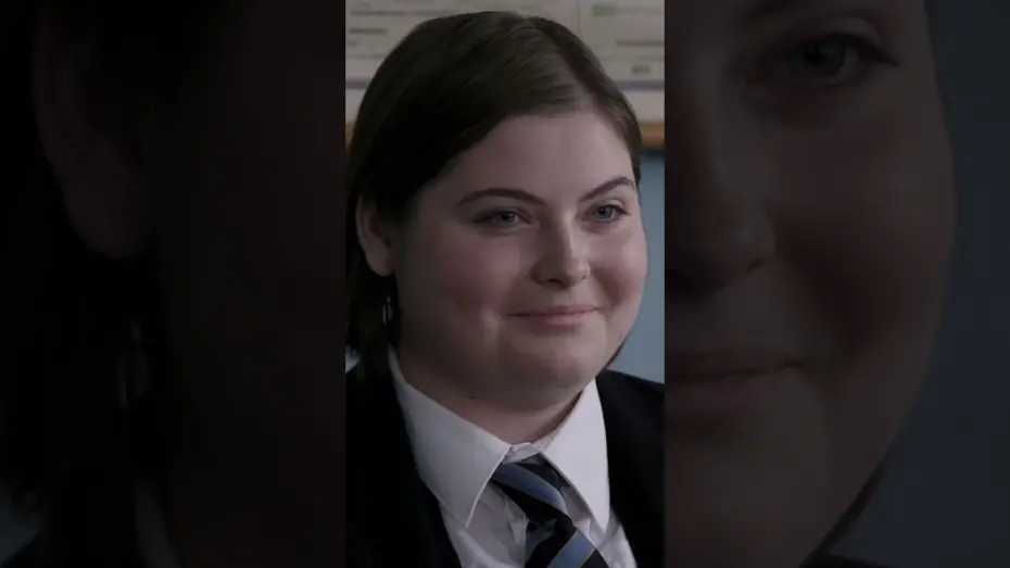 Відео до фільму The Falling | "Stop your clowning!"