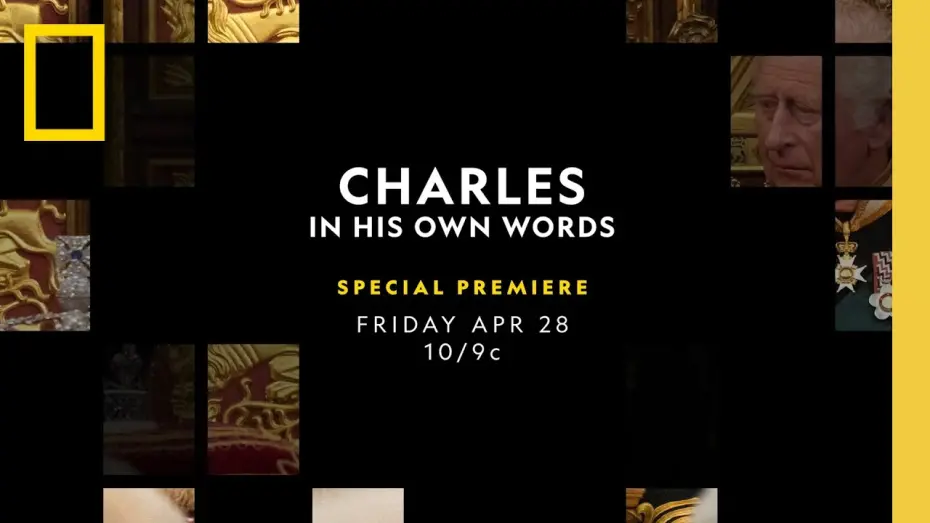 Відео до фільму Charles: In His Own Words | Promo