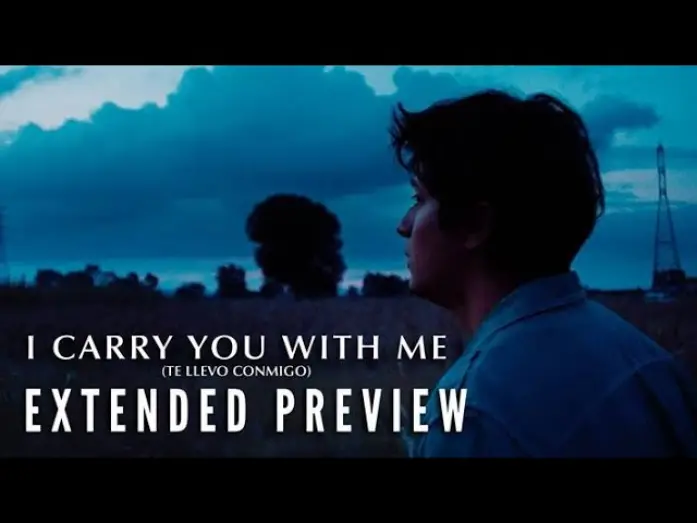 Відео до фільму Я ношу тебе з собою | Extended Preview
