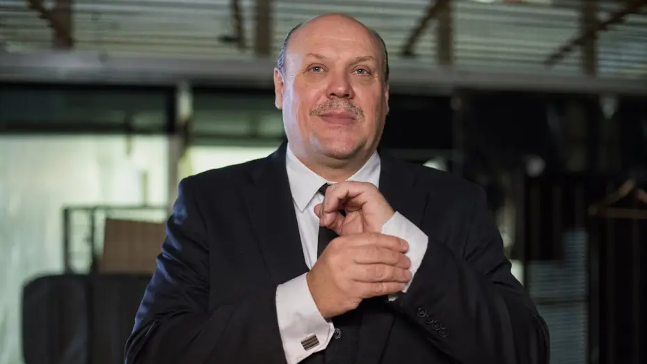 Відео до фільму The Human Part | The Human Part - Official Trailer