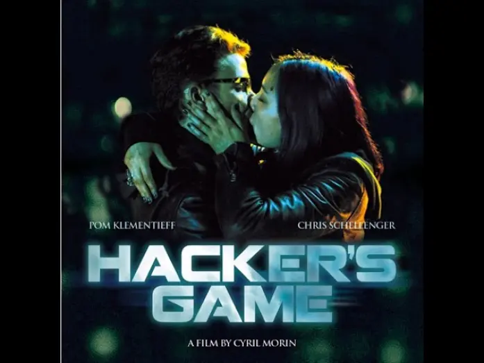 Відео до фільму Hacker