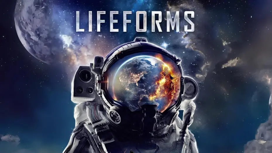 Відео до фільму Lifeforms | Lifeforms - Trailer (2023)