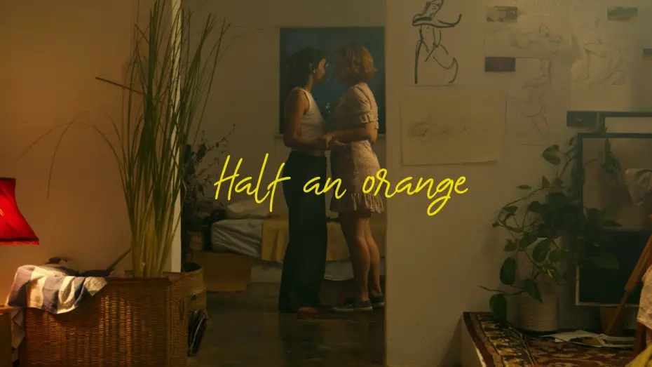 Відео до фільму Half an Orange | Half an Orange - Short Film (Trailer)