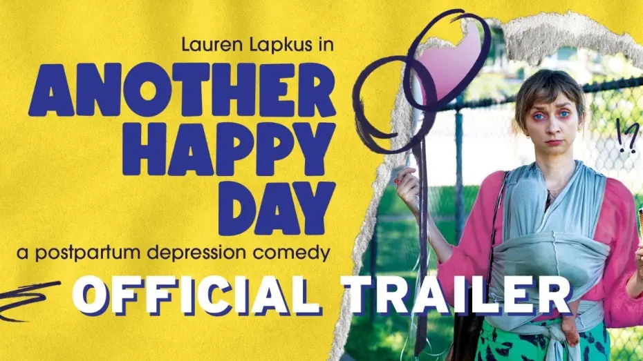 Відео до фільму Another Happy Day | Another Happy Day | Official Trailer | Gravitas Ventures