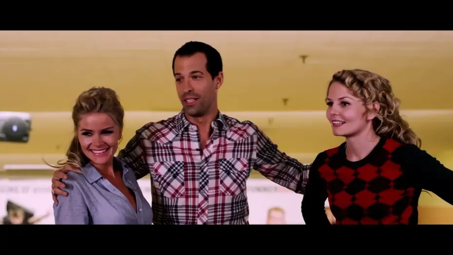 Відео до фільму BFFs | BFFs (2025) Trailer | Taye Diggs, Terrence Howard, Constantine Paraskevopoulos