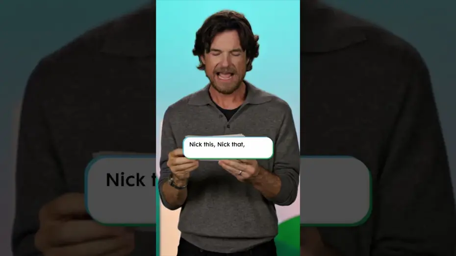 Відео до фільму Zootopia 2 | Jason Bateman responds to what YOU are saying about Zootopia 2