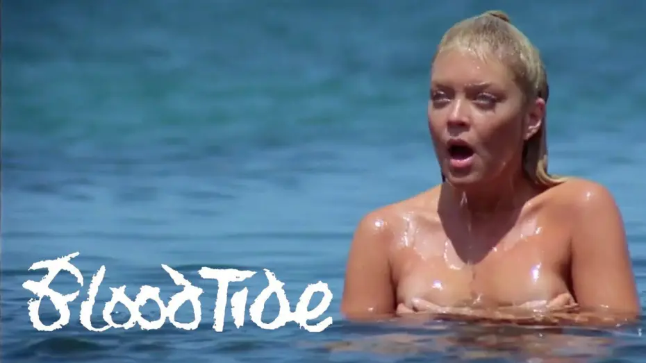 Відео до фільму Blood Tide | Blood Tide - Taking a dip with death clip