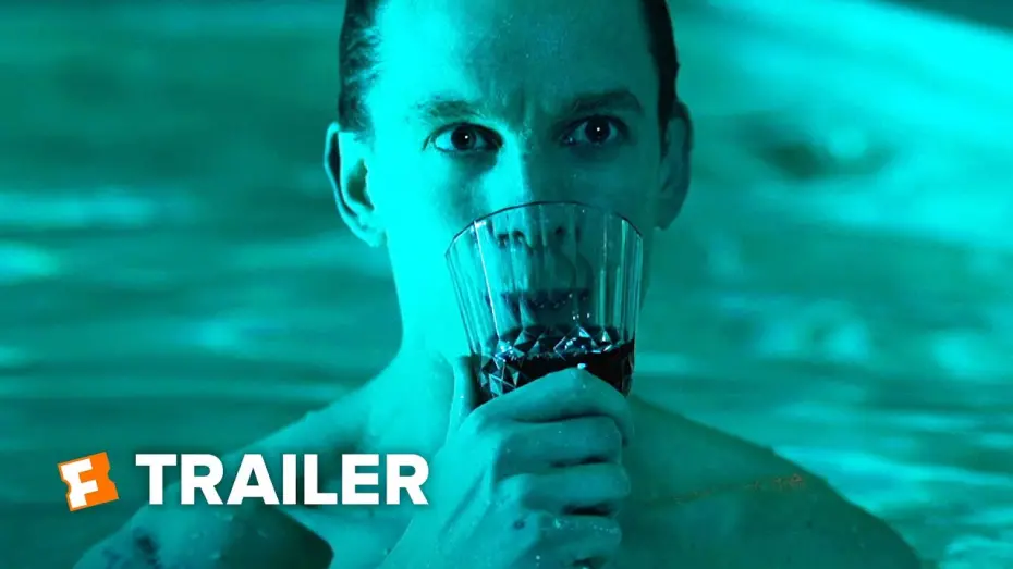 Відео до фільму The Host | Trailer #1