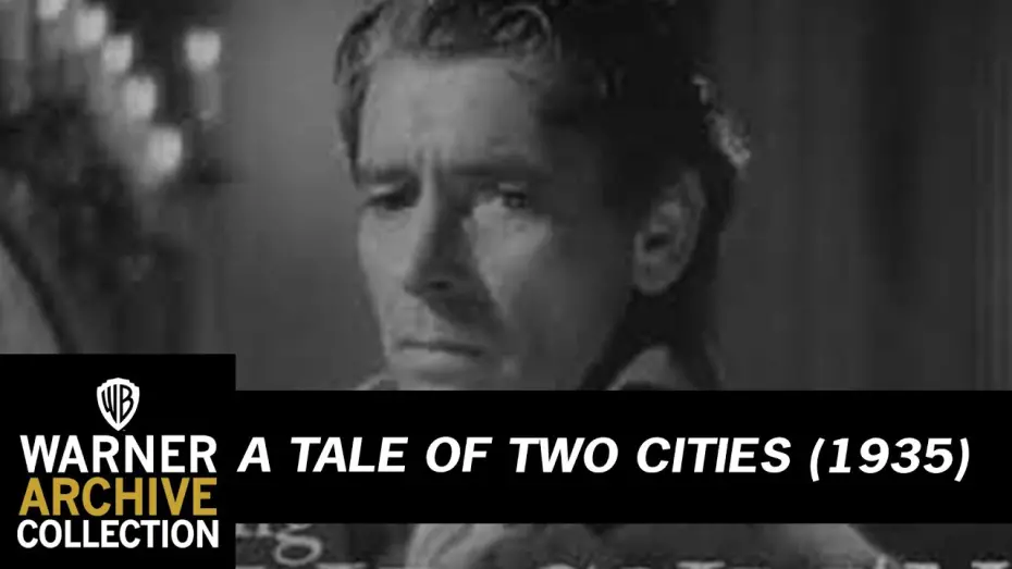 Відео до фільму Повість про два міста | A Tale of Two Cities HD Trailer