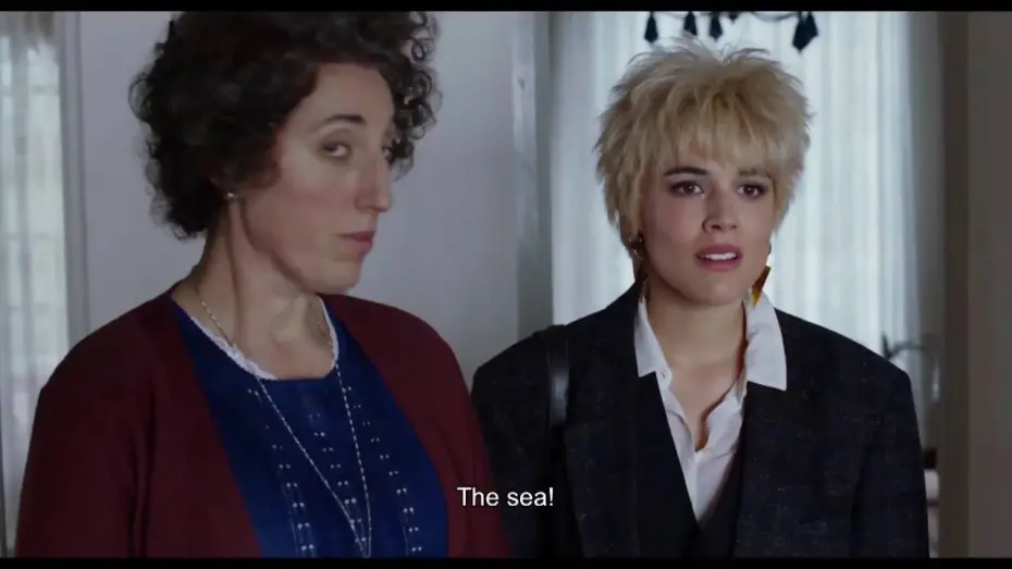 Відео до фільму Джульєтта | Pedro Almodóvar