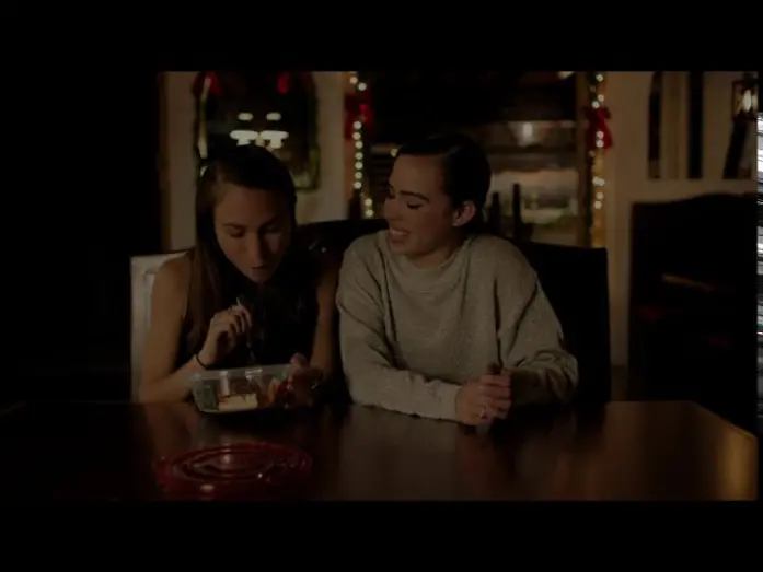 Відео до фільму Season of Love | LGBTQ+ film "Season of Love" The Leftovers Song Outtakes -Dominique Provost-Chalkley & Janelle Marie