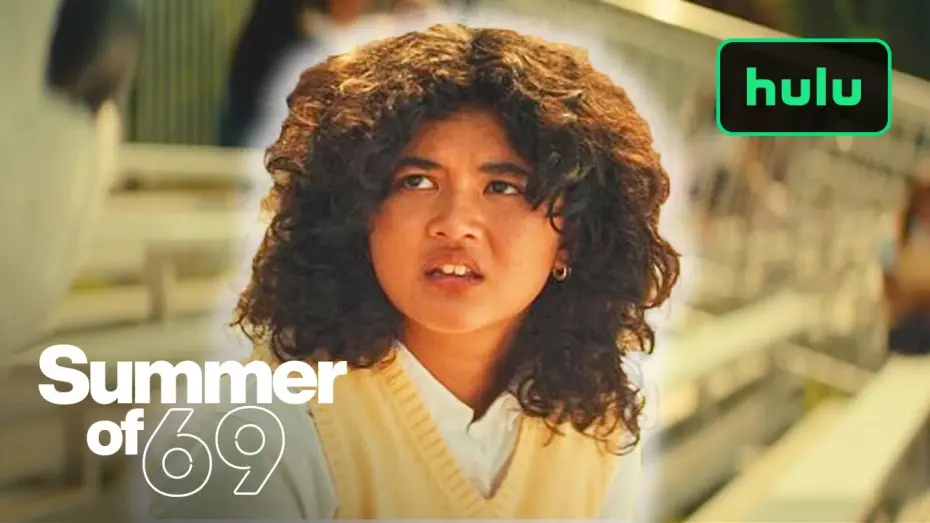 Відео до фільму Summer of 69 | Official Trailer
