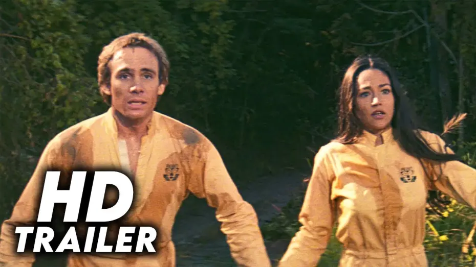 Відео до фільму Turkey Shoot | Turkey Shoot (1982) Original Trailer [HD]