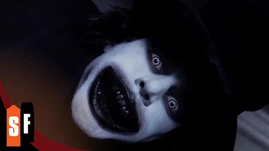 Відео до фільму Бабадук | The Babadook (2/2) A Nighttime Visit from The Babadook (2014) HD