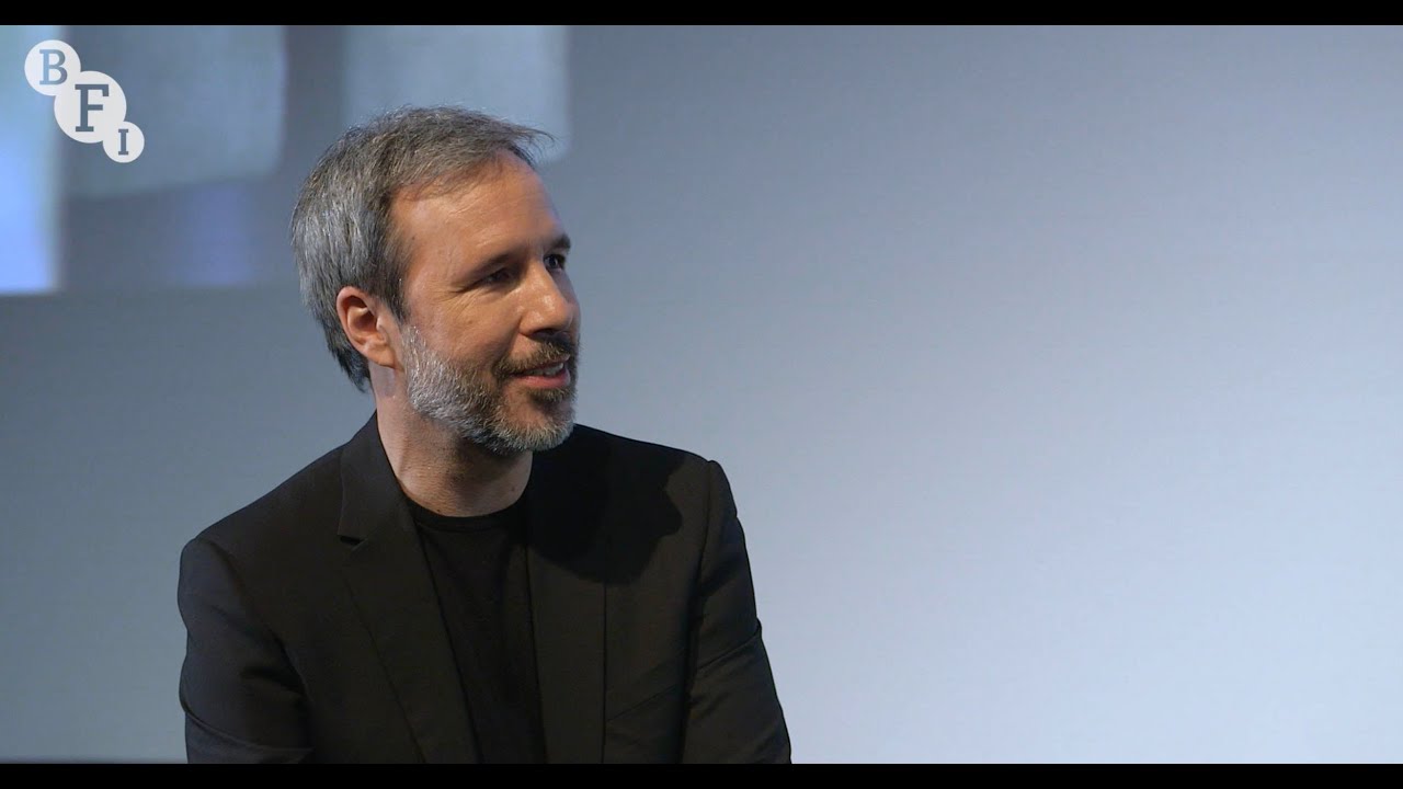 Відео до фільму Дюна | BFI Q&A - Denis Villeneuve on Dune
