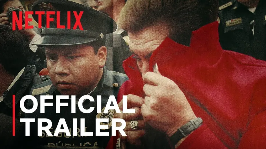 Відео до фільму Мовчазна леді: Справа вбивці бабусь | Official Trailer [Subtitled]
