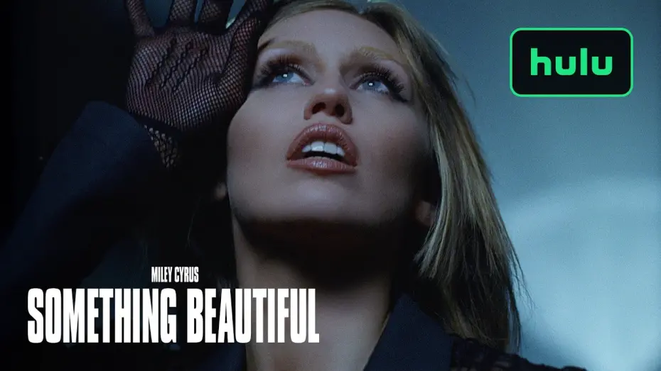 Відео до фільму Miley Cyrus: Something Beautiful | Official Hulu Trailer