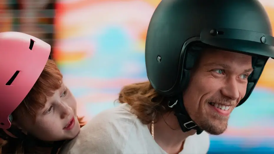 Відео до фільму Roses on the Vine | Trailer