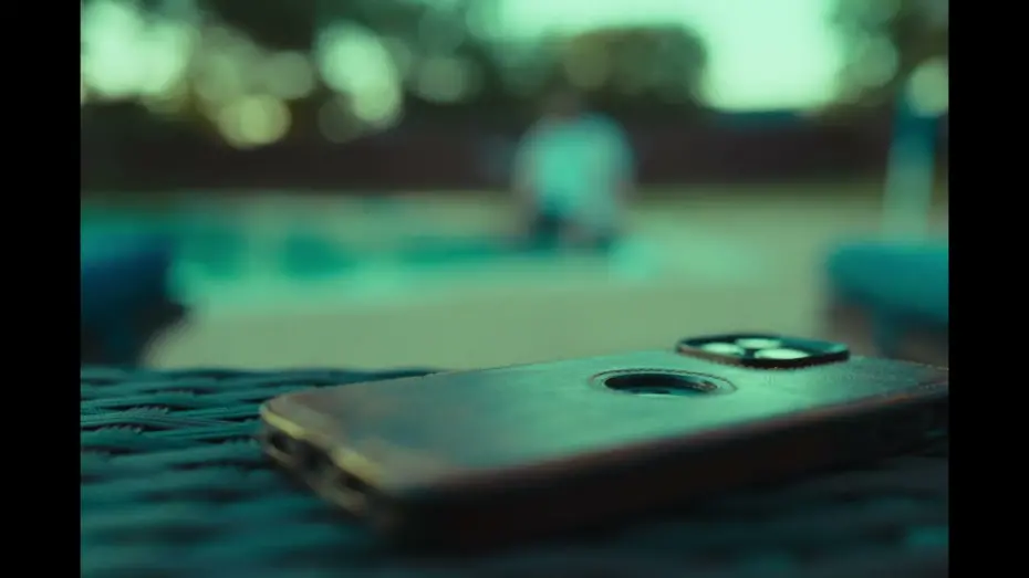 Відео до фільму COULD YOU DO ME A FAVOR | COULD YOU DO ME A FAVOR | TEASER |