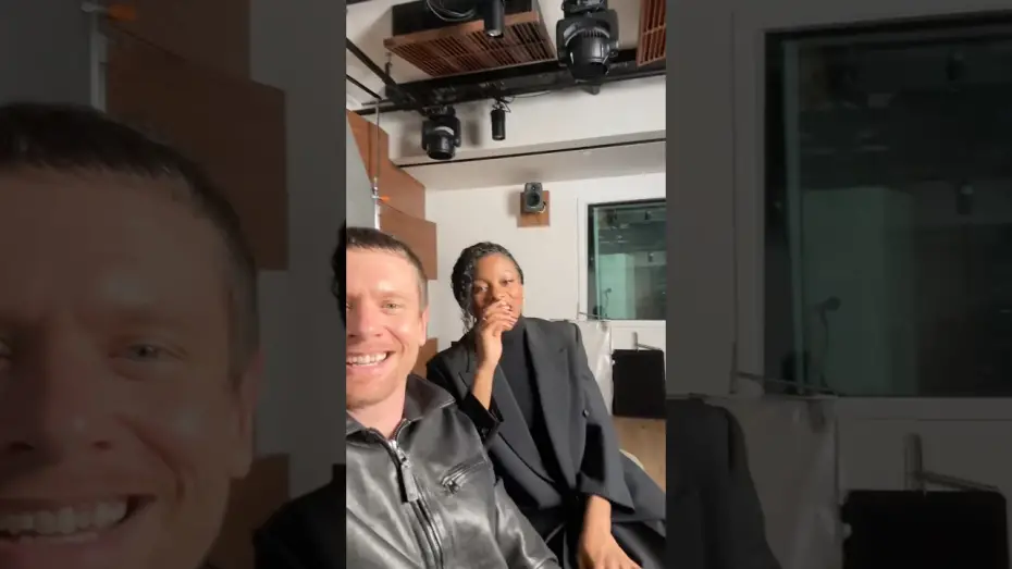 Відео до фільму 28 років по тому: Храм кісток | You heard them. Get down to the movie theatre on 1.16 for 28 Years Later: The Bone Temple.