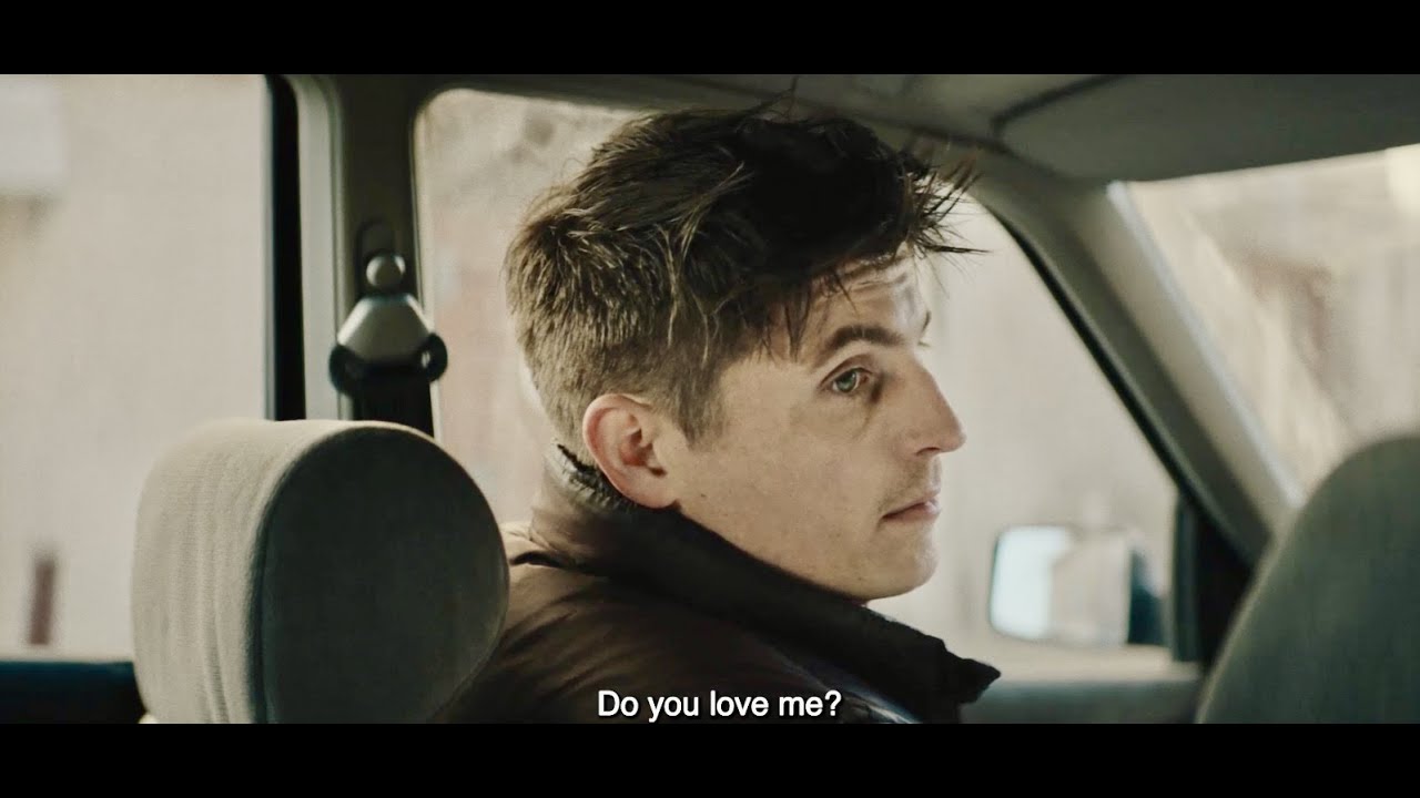 Переглянути трейлер фільму