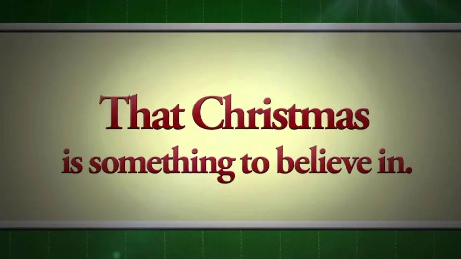 Відео до фільму What She Wants for Christmas | What She Wants For Christmas - Trailer