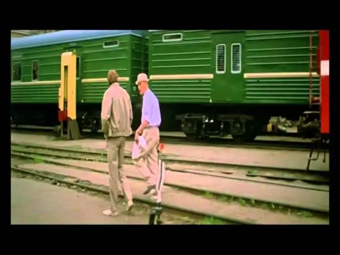 Відео до фільму Змеелов | Змеелов 1985