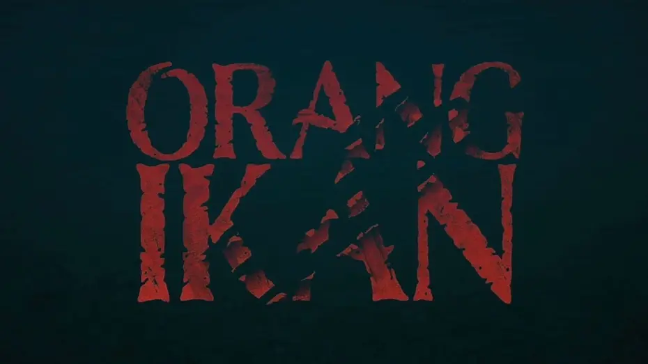 Відео до фільму Orang Ikan | ORANG IKAN TRAILER  -  EXCLUSIVE