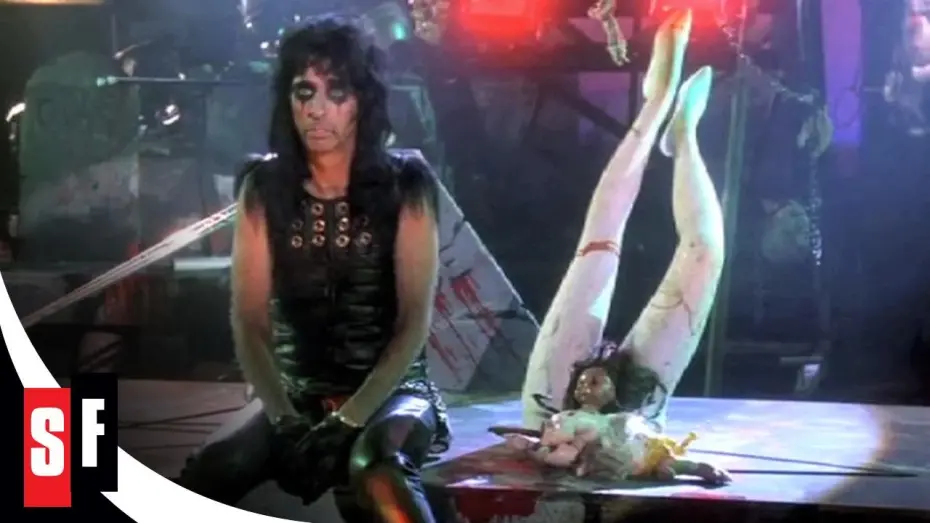 Відео до фільму The Decline of Western Civilization Part II: The Metal Years | Rockstar Montage