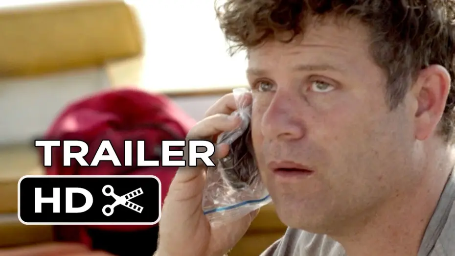 Відео до фільму The Surface | The Surface Official Trailer 1 (2015) - Sean Astin Thriller HD