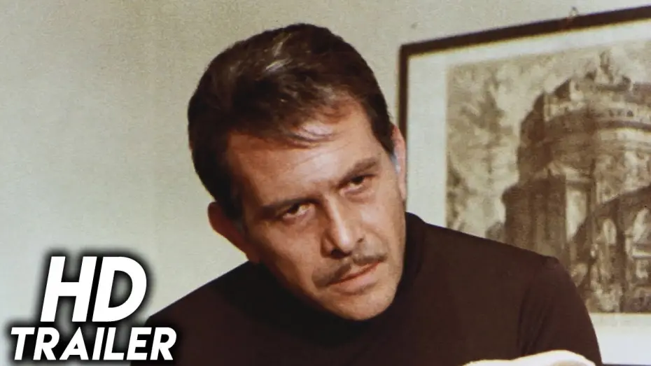 Відео до фільму Execution Squad | La Polizia Ringrazia (1972) ORIGINAL TRAILER [HD 1080p]