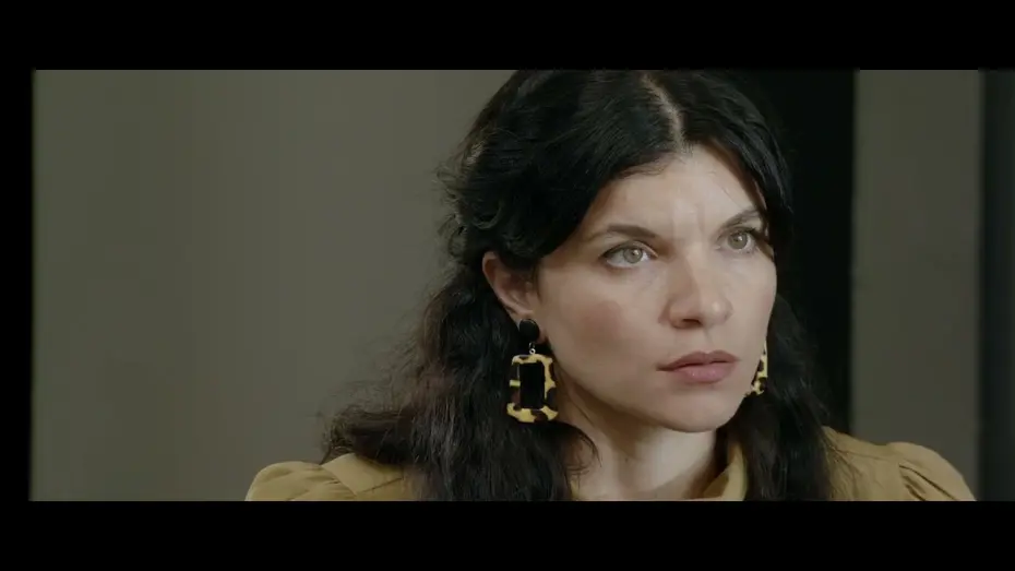 Відео до фільму Castillo | Official Trailer