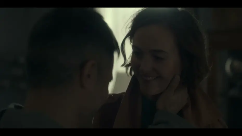 Відео до фільму Another End | ANOTHER END - Trailer - Original Version - ITA Sub