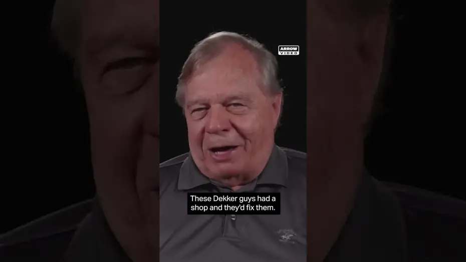 Відео до фільму The Chill Factor | There was no CGI at the time, we did it all for real