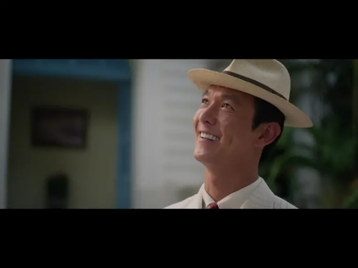 Відео до фільму Once Upon A Time In Indochine | CÔNG TỬ BẠC LIÊU | DKKC: THÁNG 12.2024 | 1ST LOOK TRAILER