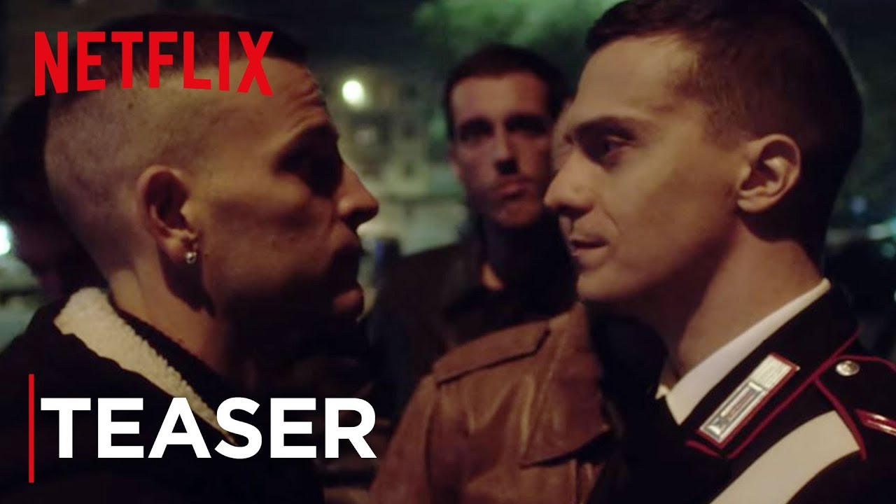 Переглянути трейлер фільму