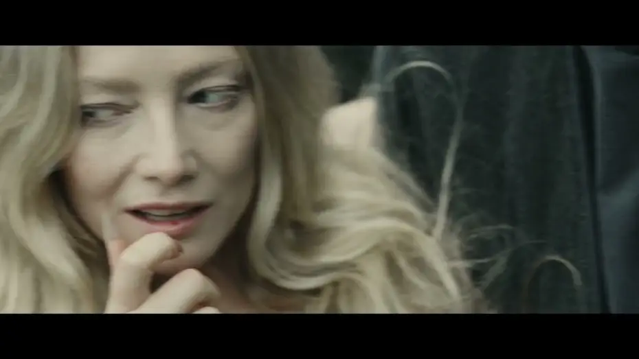 Відео до фільму The Pearl Comb | Trailer