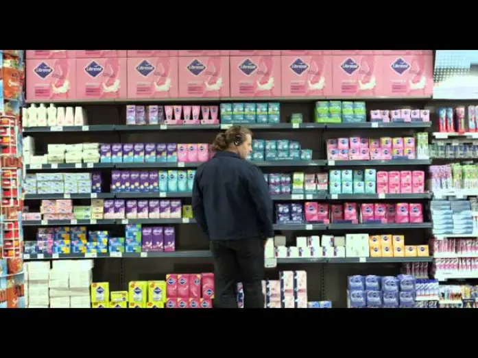 Відео до фільму Blind | Blind Trailer