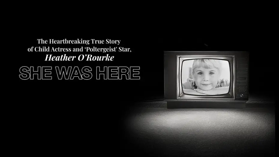 Відео до фільму She Was Here | She Was Here - The Heather O