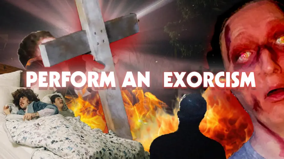 Відео до фільму Learning to Believe with Paranormal Pete | Learning to Believe with Paranormal Pete